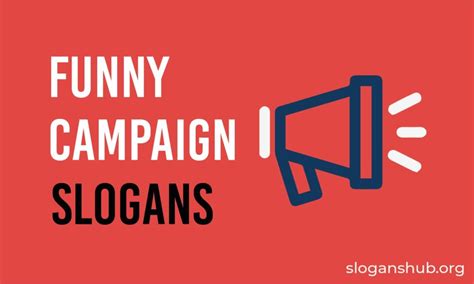 300 Funny Campaign Slogans For Student Council Election.